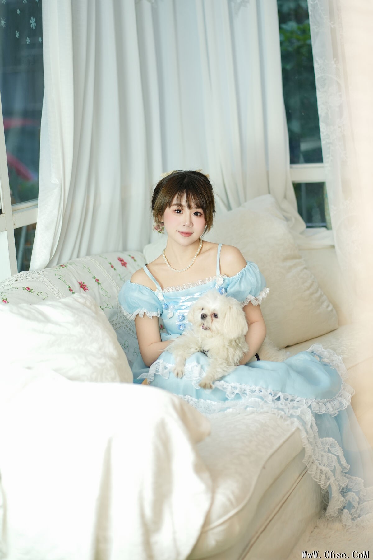 图片[16]-YiTuYu艺图语 Vol.6448 Pao Fu Xiao Fang[24P]-六色网
