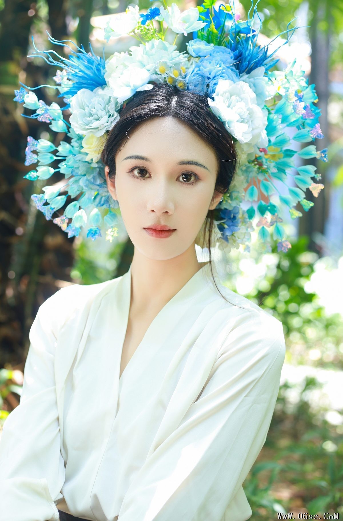 图片[26]-YiTuYu艺图语 Vol.5403 Lan She Yu[26P]-六色网