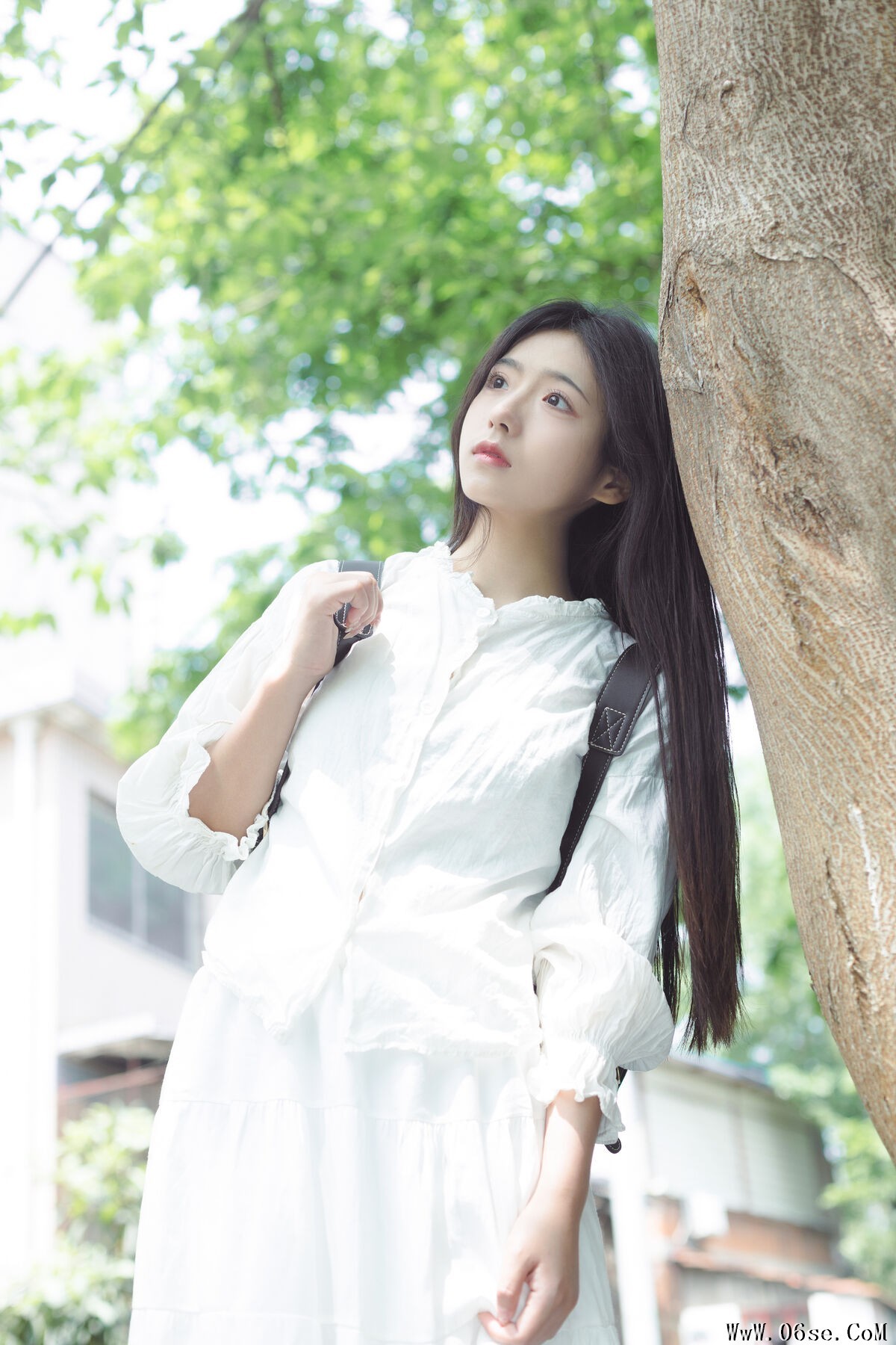 图片[6]-YiTuYu艺图语 Vol.6925 Mu You You[26P]-六色网