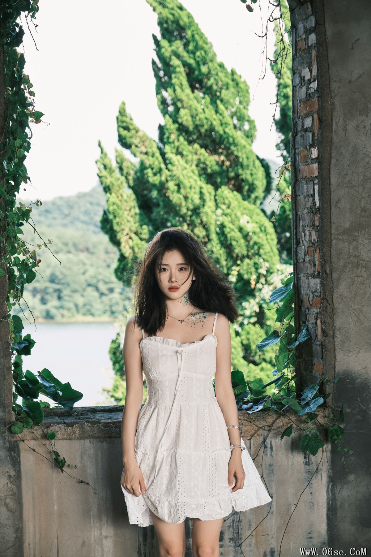 图片[11]-YiTuYu艺图语 Vol.7410 To Xiao Bei[36P]-六色网