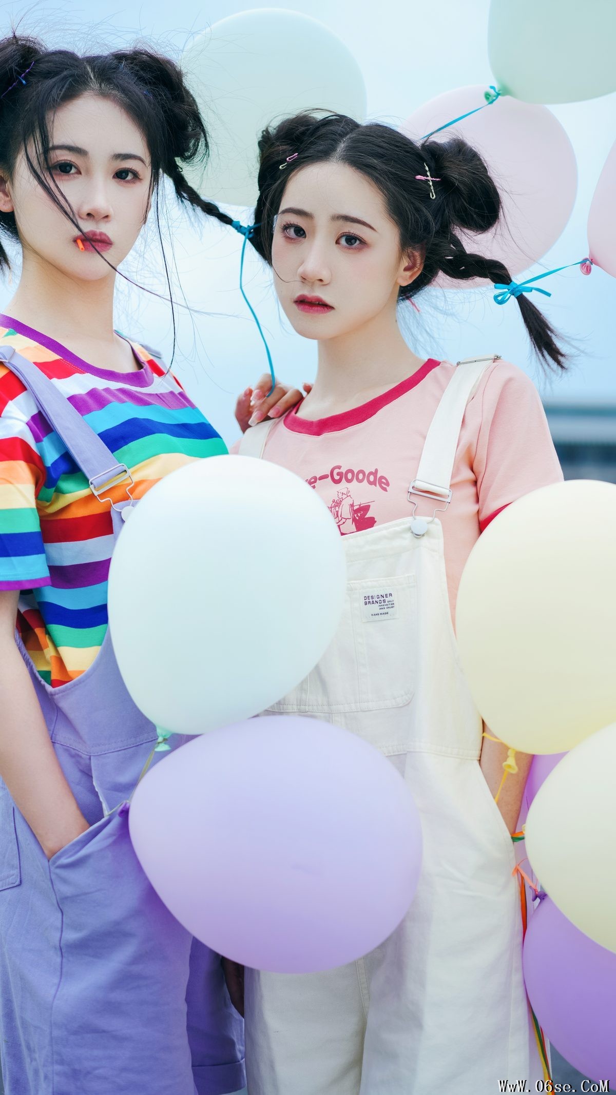 图片[16]-YiTuYu艺图语 Vol.4754 Jiao Yi Zhi Sui Sui[23P]-六色网