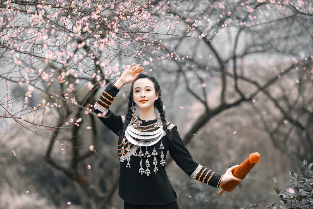 图片[4]-YiTuYu艺图语 Vol.3801 Huan Huan[36P]-六色网
