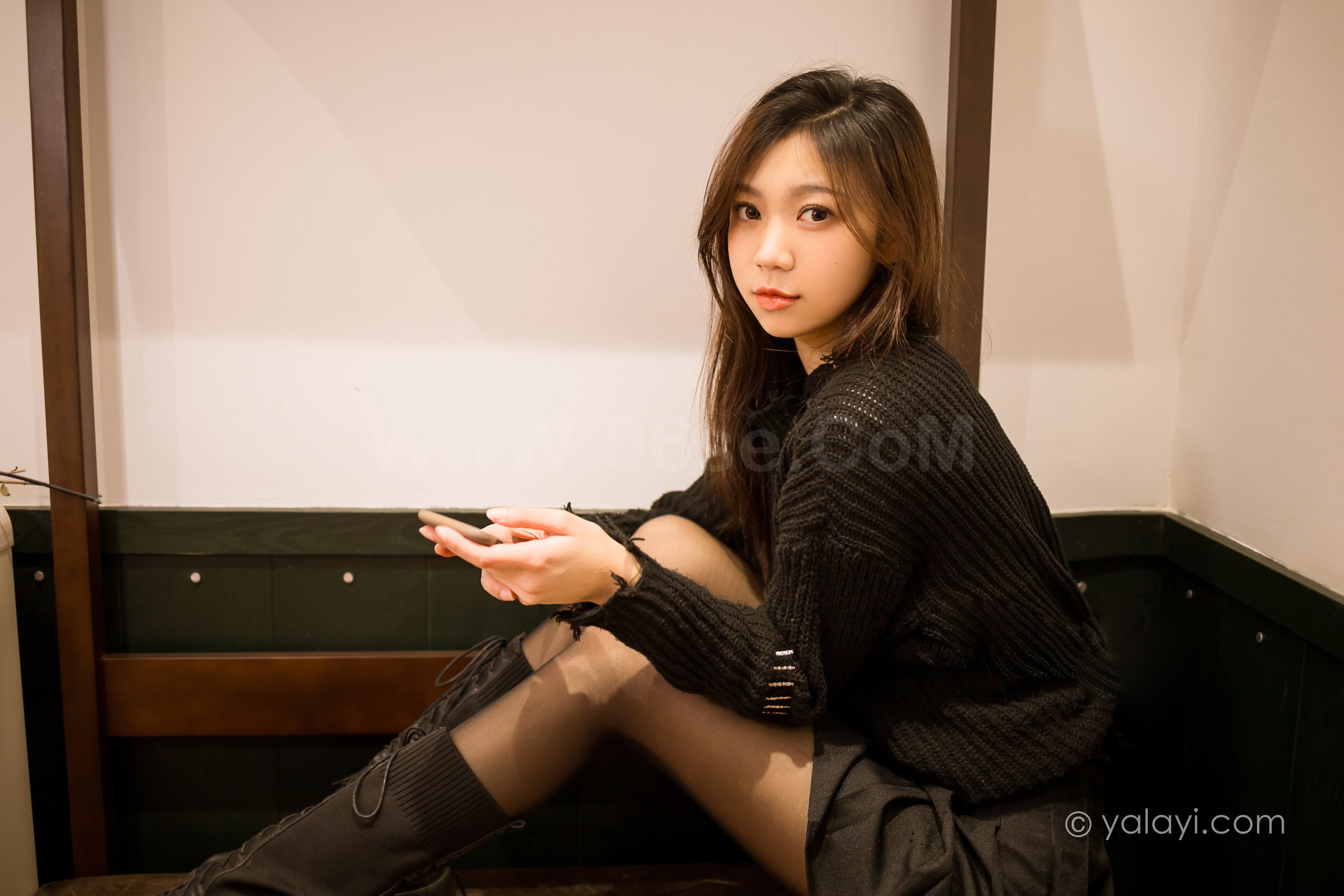 图片[13]-雅拉伊 – 梓瑶《成长》[40P]-六色网