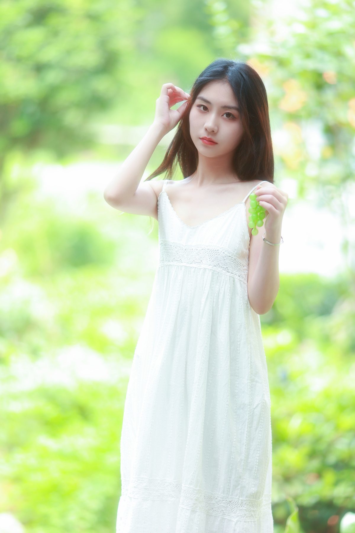 图片[12]-YiTuYu艺图语 Vol.5273 Ying Rao[27P]-六色网