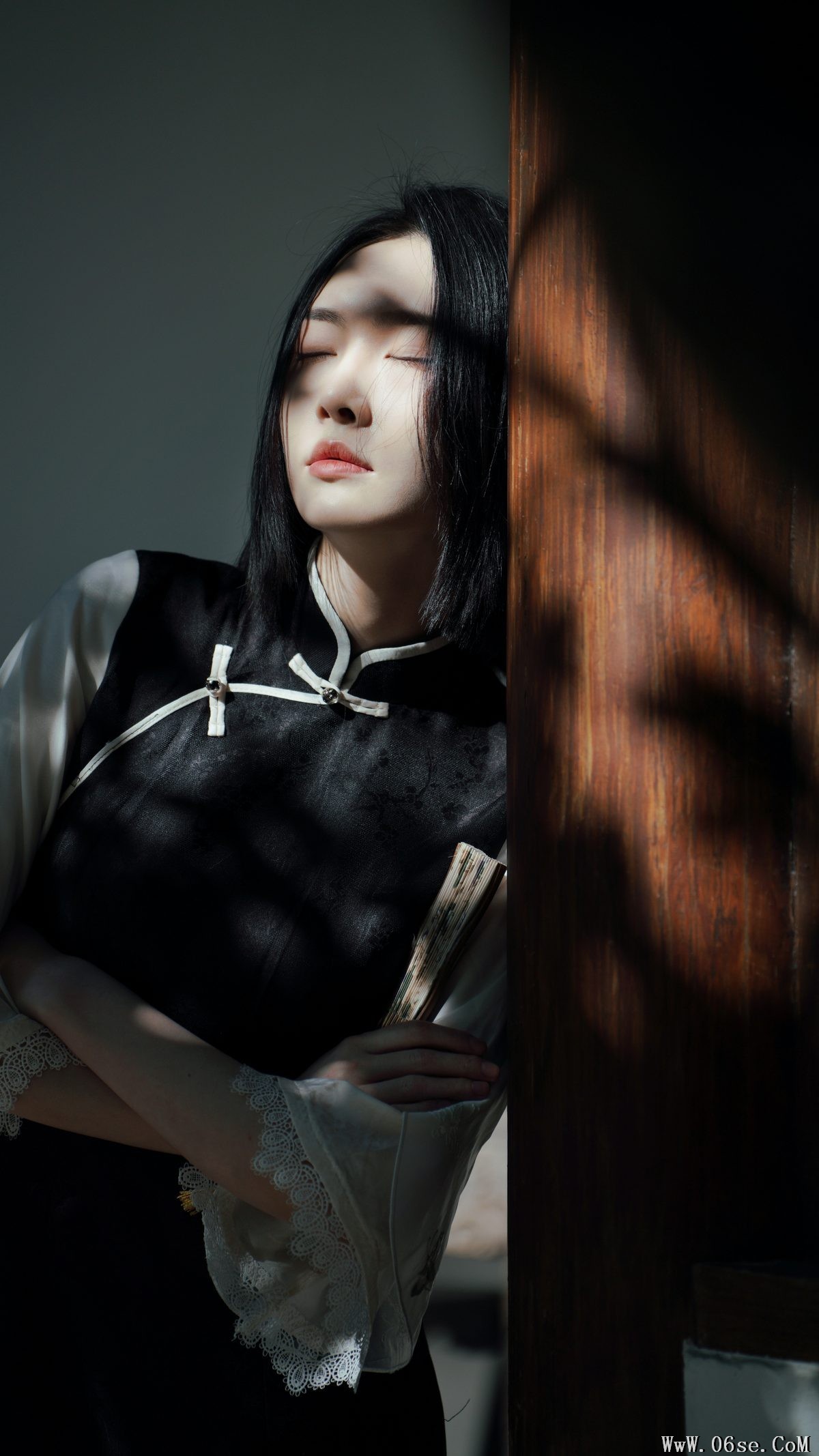 图片[11]-YiTuYu艺图语 Vol.6020 Xiao An[37P]-六色网