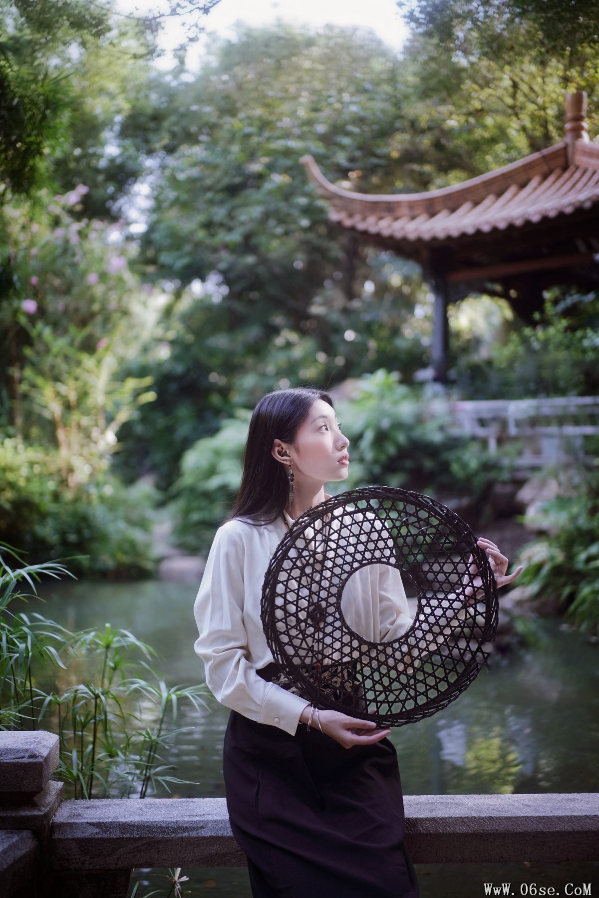 图片[26]-YiTuYu艺图语 Vol.3492 Zhi Zhi[31P]-六色网