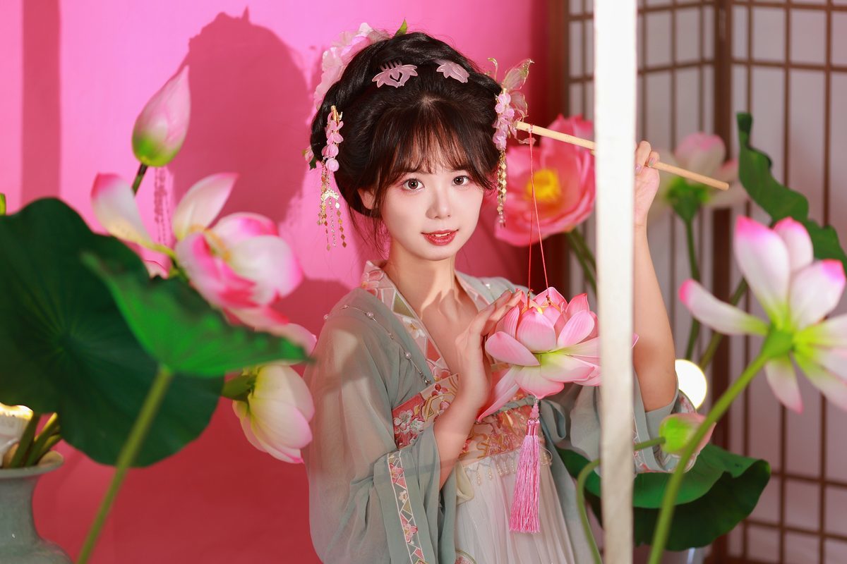 图片[7]-YiTuYu艺图语 Vol.5061 Mu Yan Se Cc[54P]-六色网