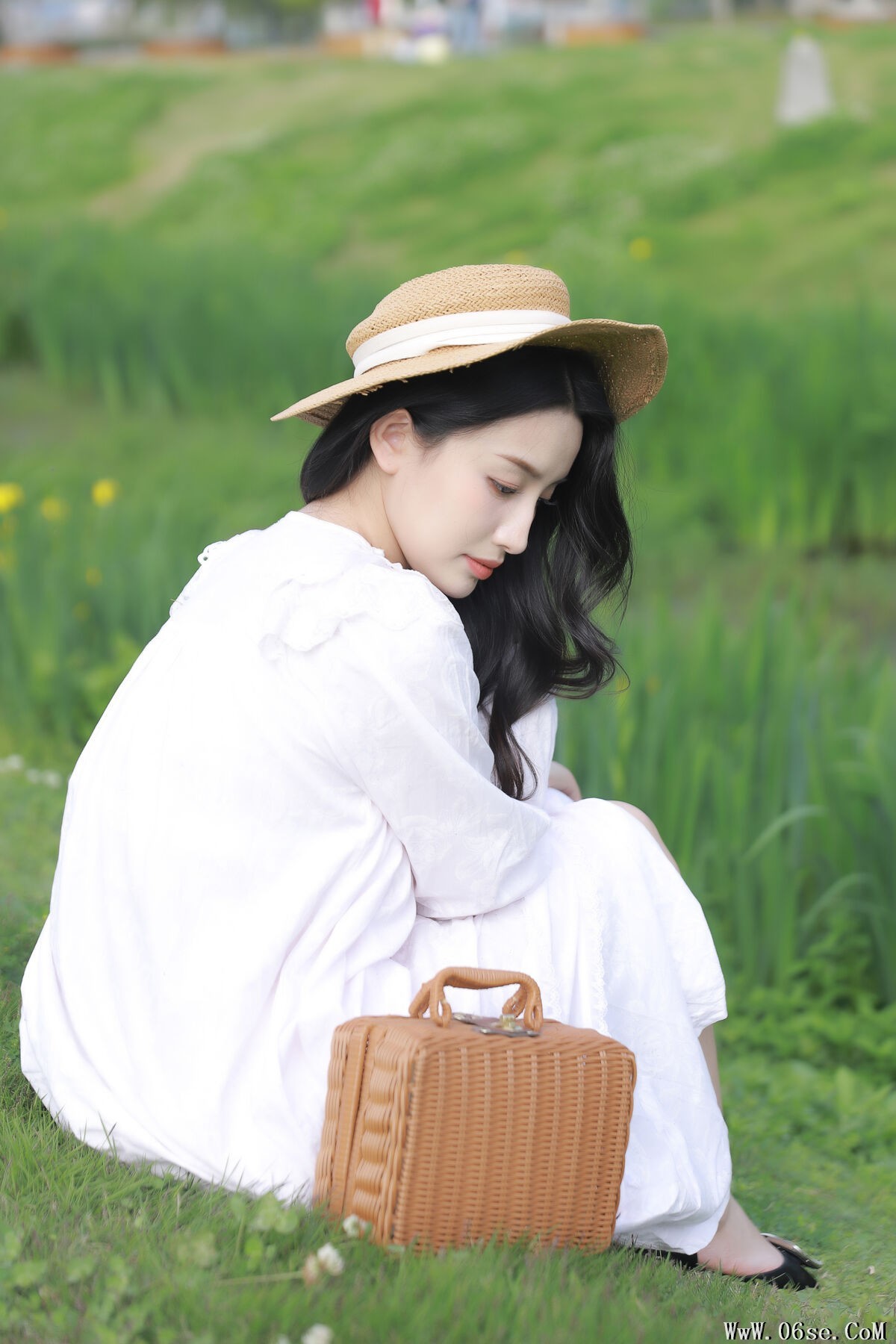 图片[19]-YiTuYu艺图语 Vol.6876 Jing Zi Jinns[34P]-六色网