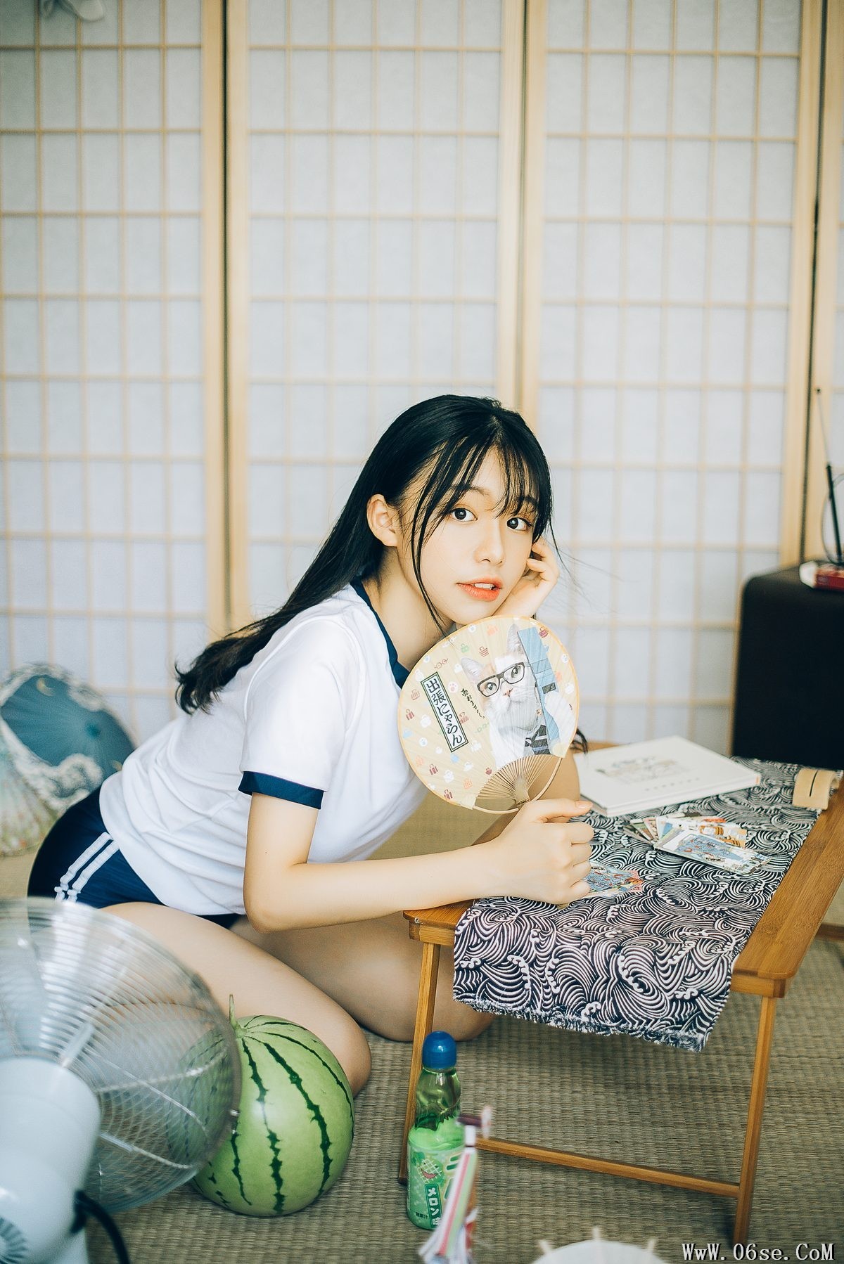 图片[18]-YiTuYu艺图语 Vol.6085 You Zi[25P]-六色网