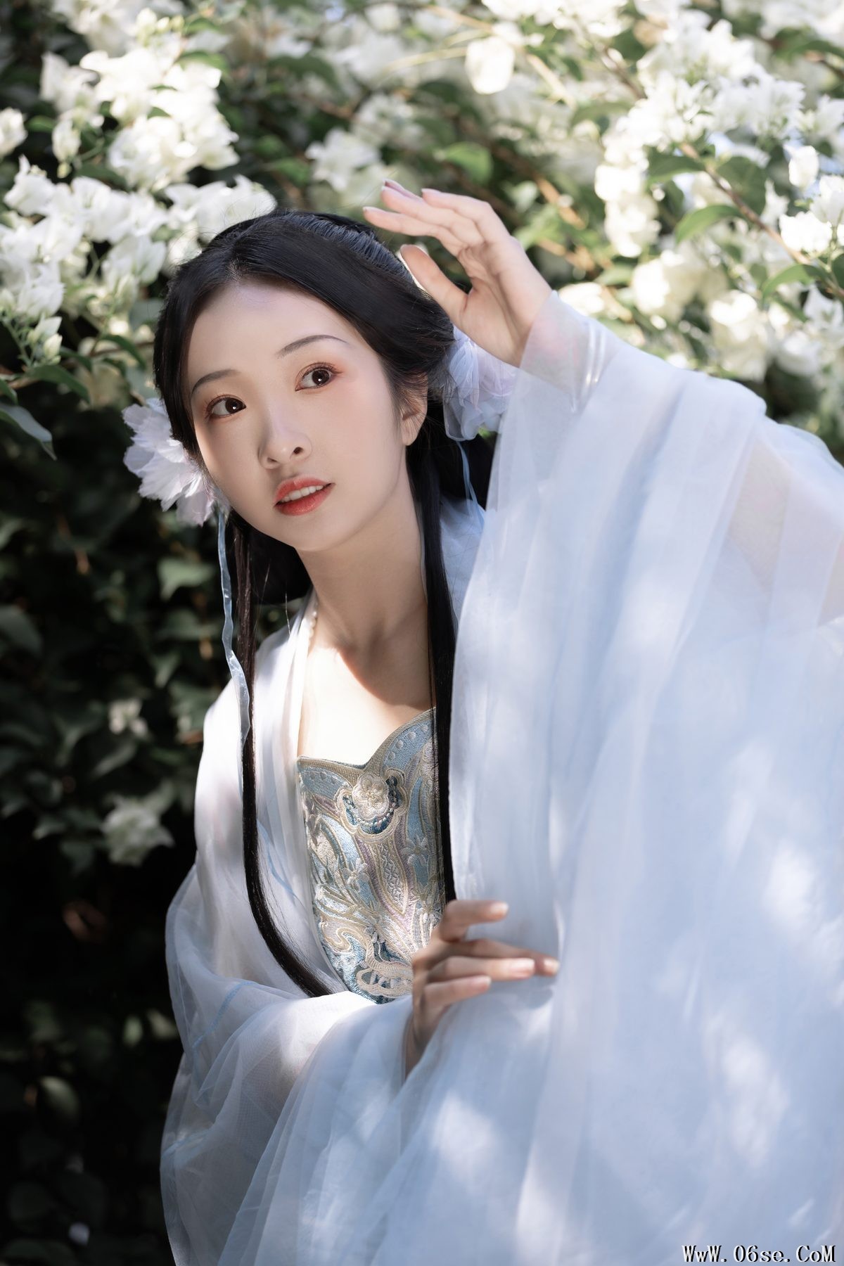 图片[4]-YiTuYu艺图语 Vol.3896 Wan Zi You Zhi Mao[26P]-六色网