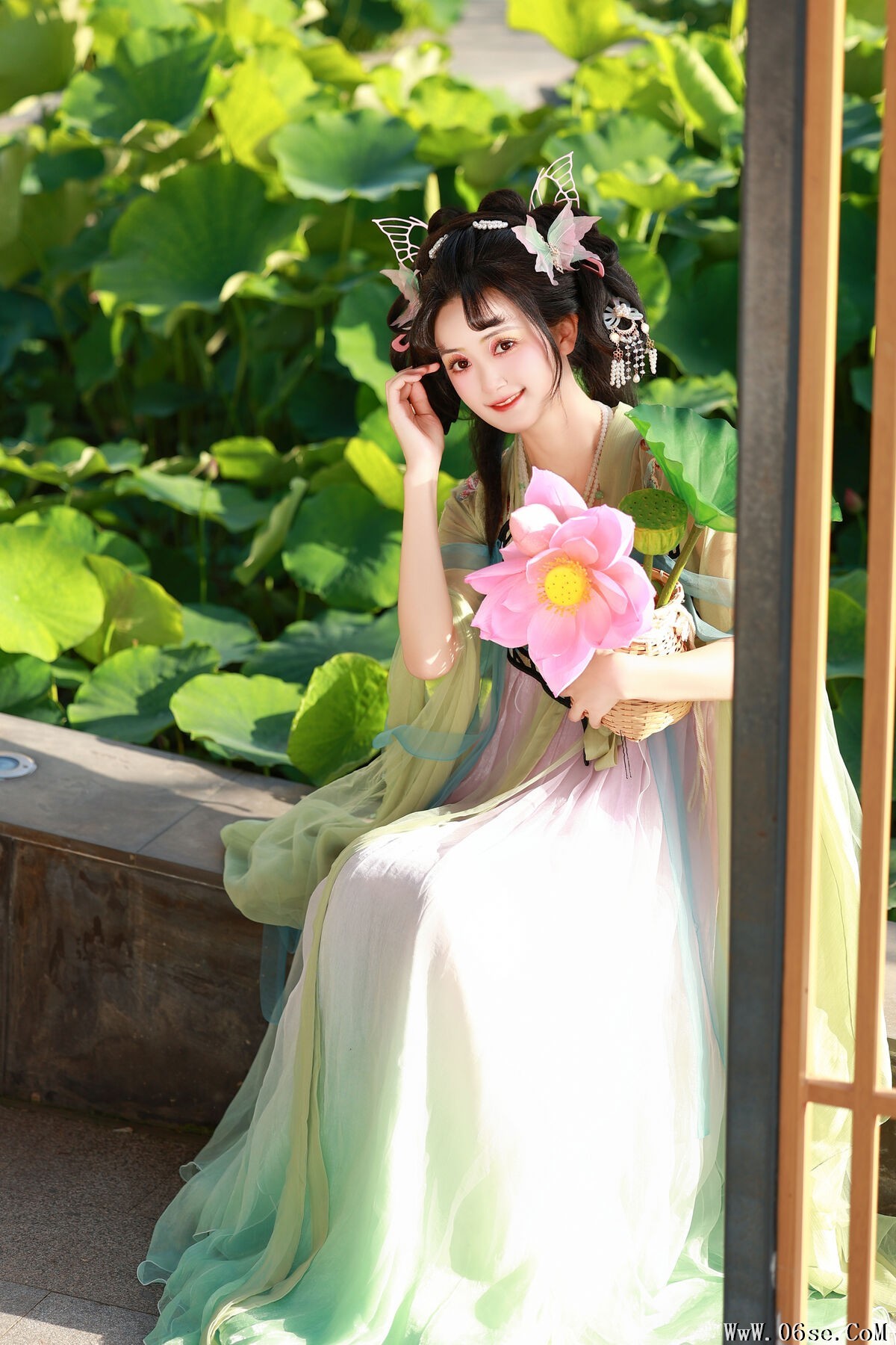 图片[10]-YiTuYu艺图语 Vol.7148 Ruan Xin Tang[31P]-六色网