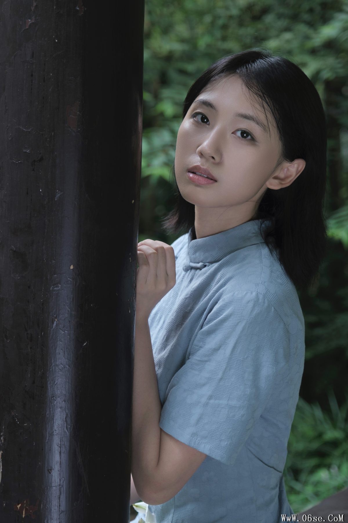 图片[15]-YiTuYu艺图语 Vol.5304 An Shi Wen Wen A[29P]-六色网