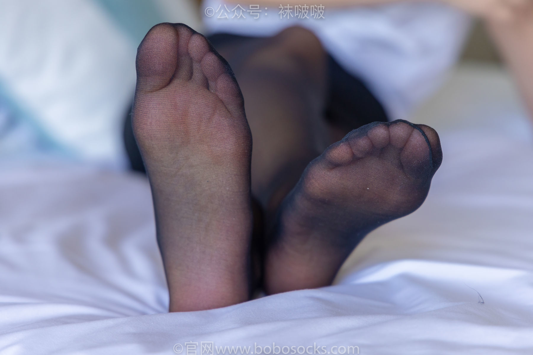 图片[59]-BoBoSocks袜啵啵 No.049 果果-OL制服、高跟鞋、黑丝[140P]-六色网