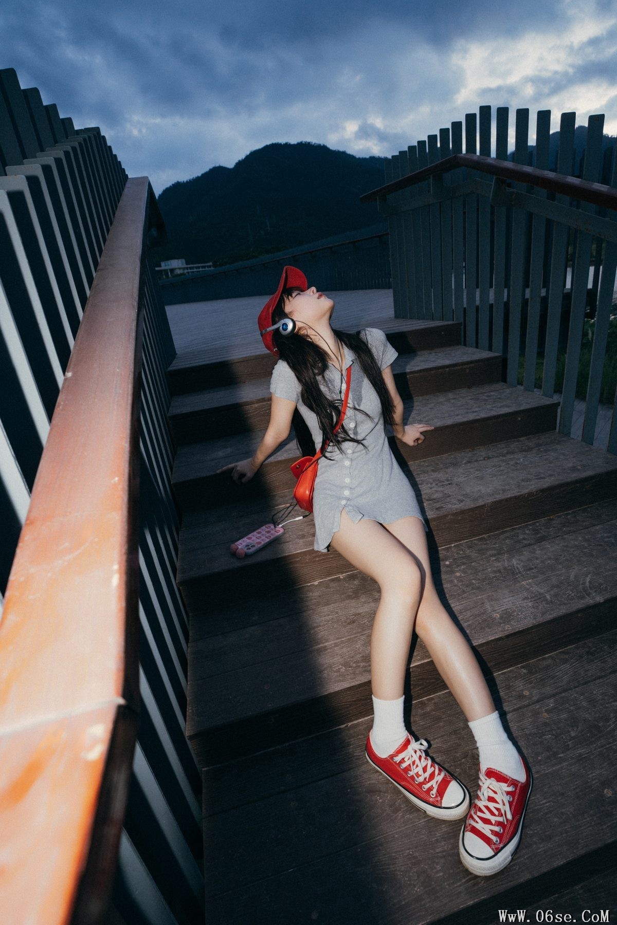 图片[80]-YiTuYu艺图语 Vol.4217 Qi Qi[82P]-六色网