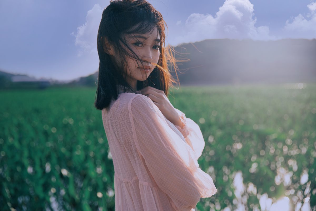 图片[21]-YiTuYu艺图语 Vol.4816 Bei Shang Xiao He Ma[32P]-六色网