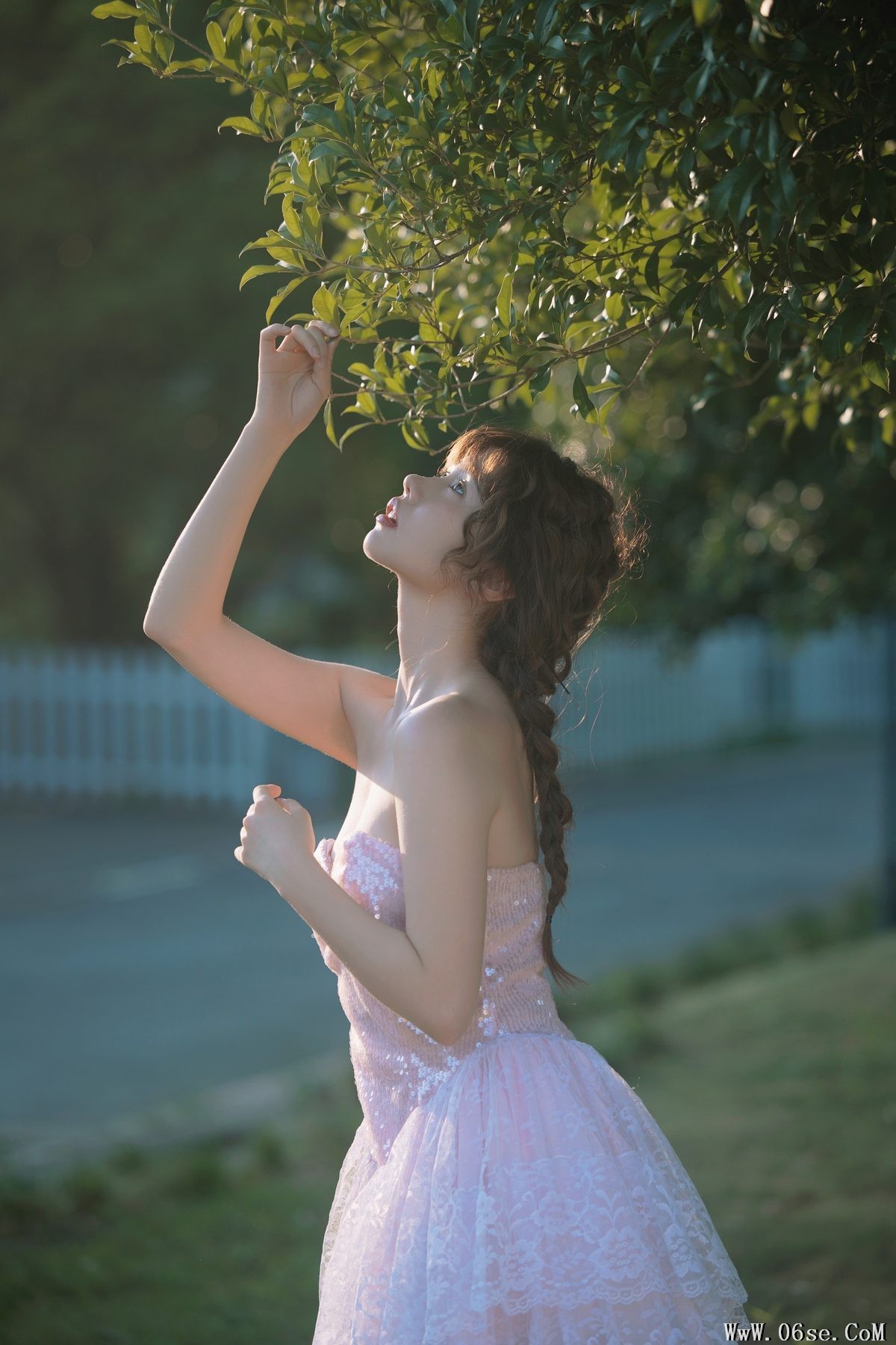 图片[6]-YiTuYu艺图语 Vol.5769 Lin Mu Ting Zi[22P]-六色网