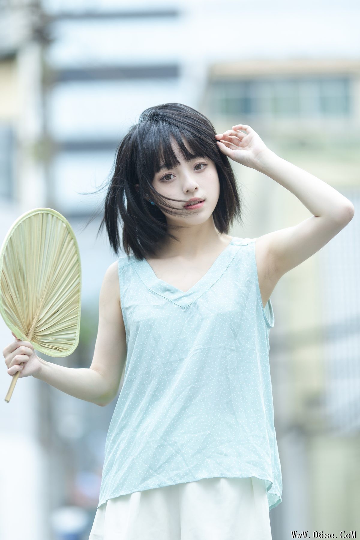 图片[19]-YiTuYu艺图语 Vol.4737 Yan Li Er Salter[21P]-六色网
