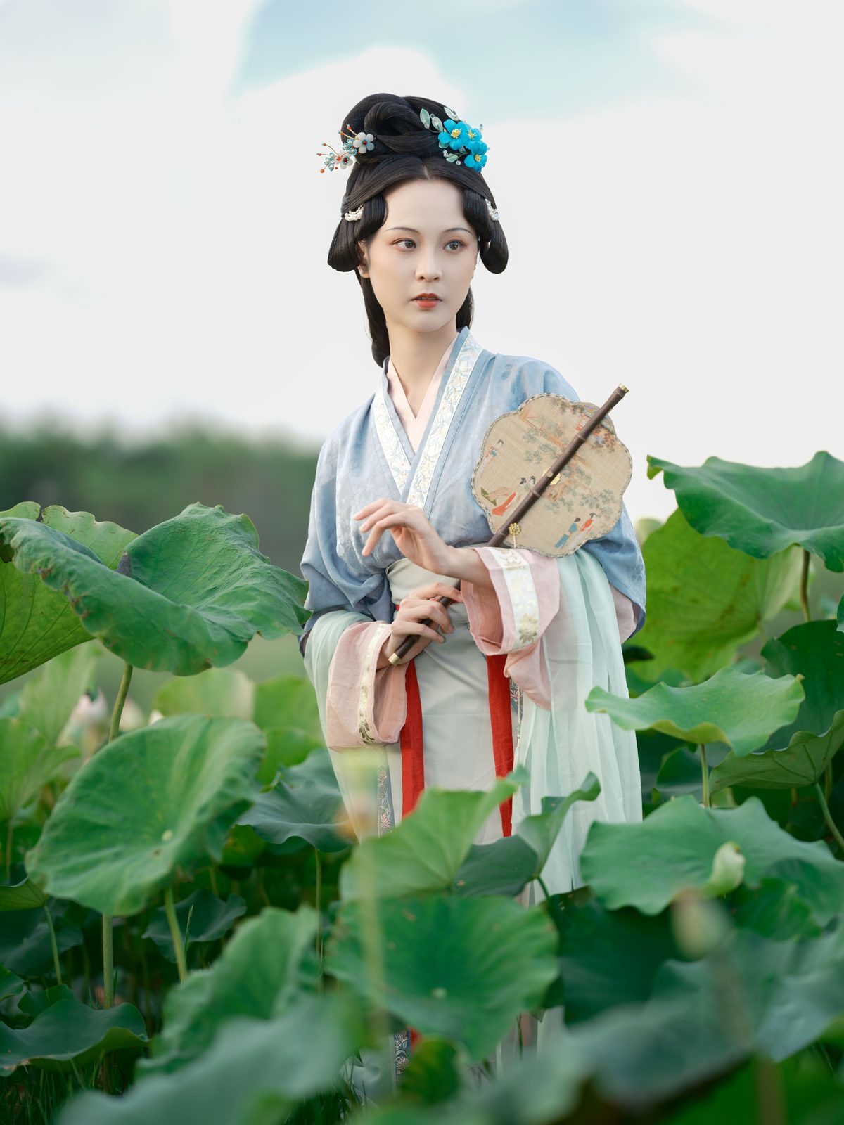 图片[42]-YiTuYu艺图语 Vol.5486 Min Na[54P]-六色网