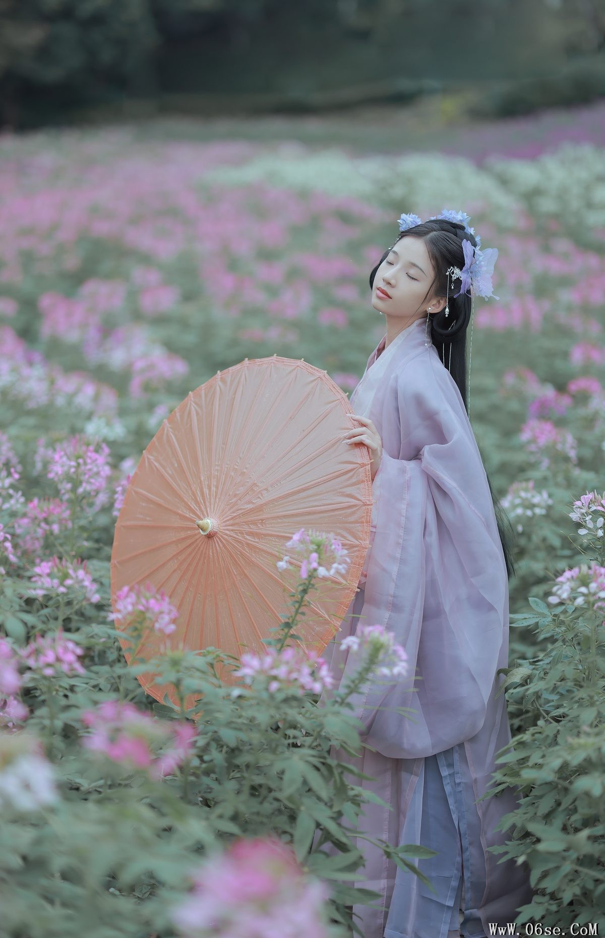 图片[18]-YiTuYu艺图语 Vol.3346 Xin Xin[23P]-六色网