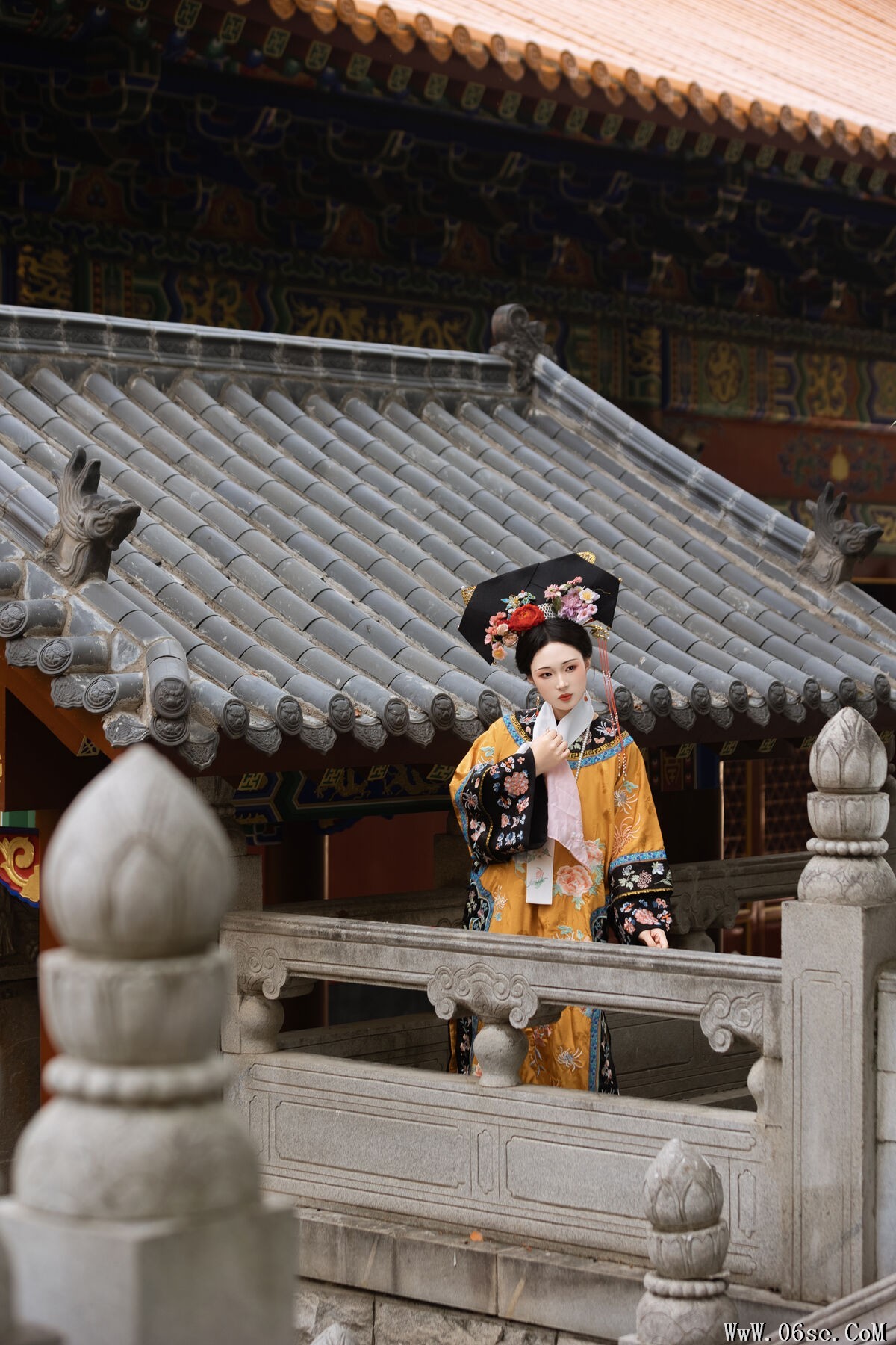 图片[19]-YiTuYu艺图语 Vol.7228 Bing Leng De Xi Gua[27P]-六色网