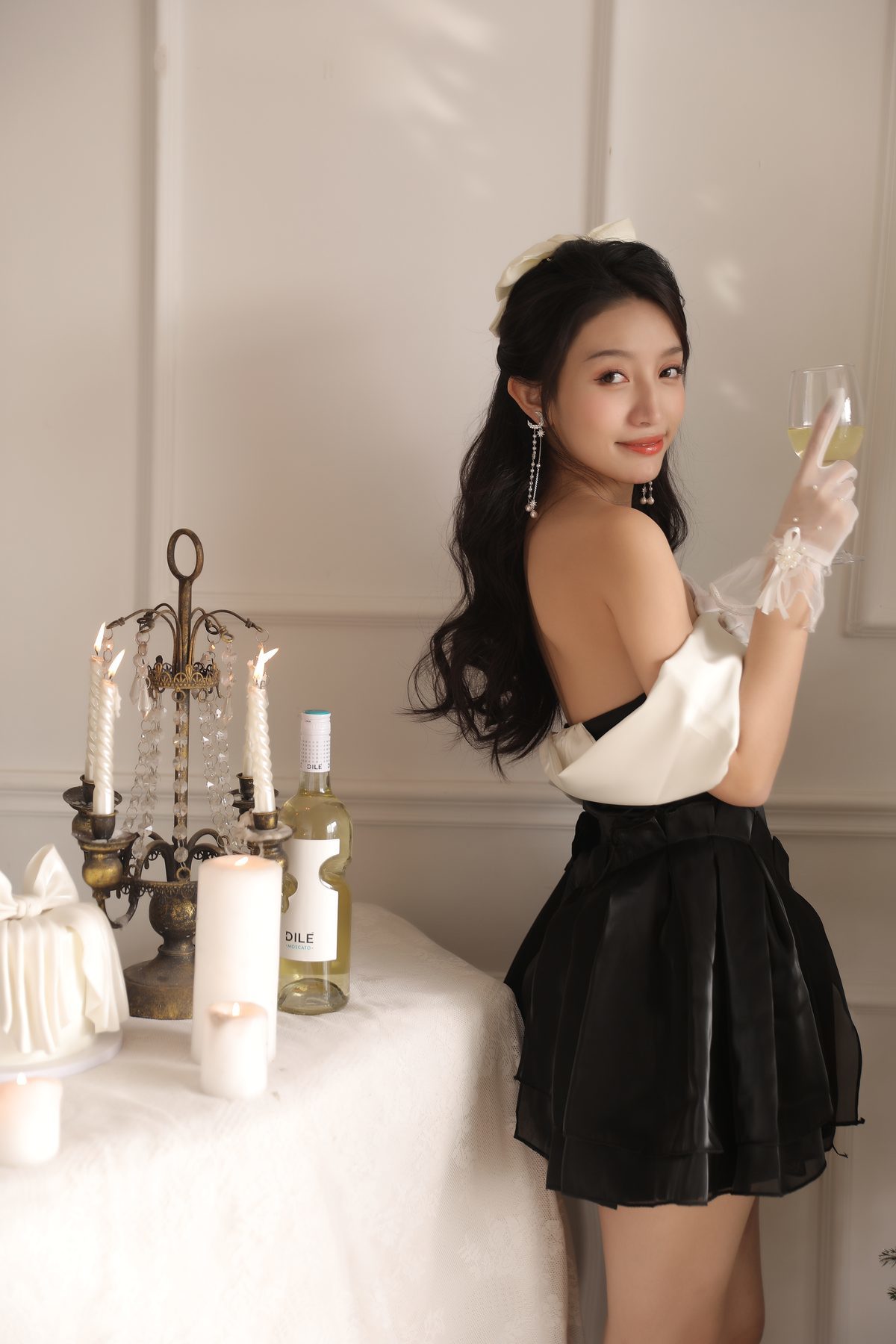 图片[16]-YiTuYu艺图语 Vol.3166 Ning Meng Jing A[37P]-六色网