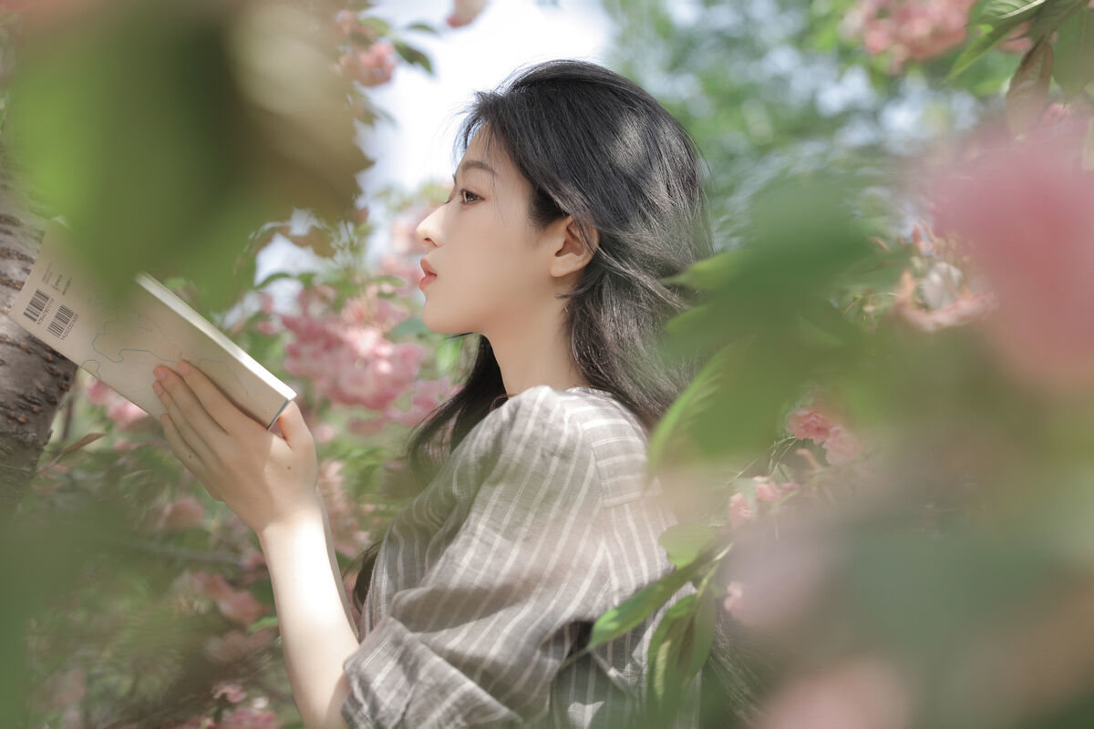 图片[23]-YiTuYu艺图语 Vol.7128 Xu Jia Yue[25P]-六色网