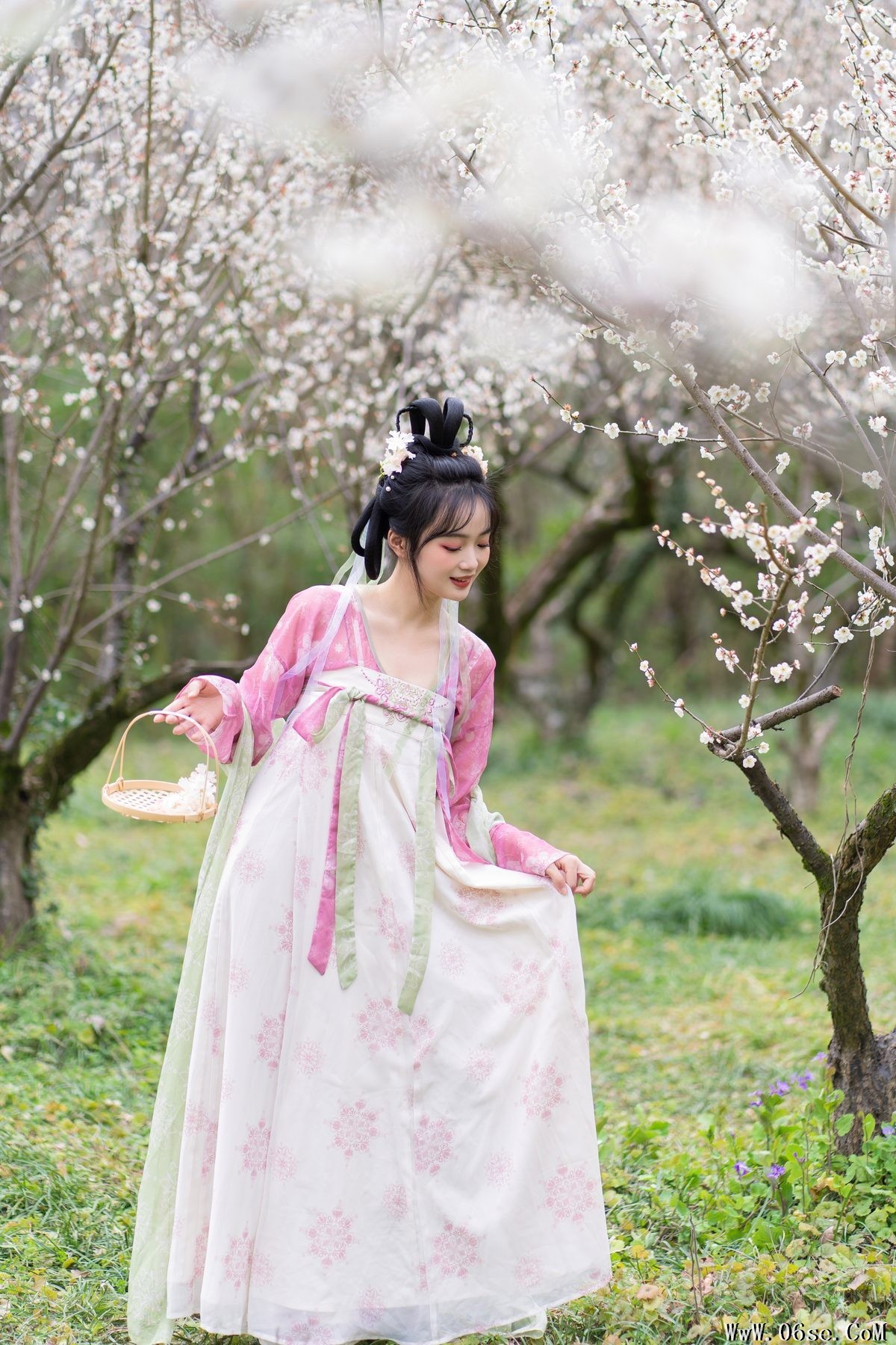 图片[15]-YiTuYu艺图语 Vol.5871 Xiao Ou O[25P]-六色网