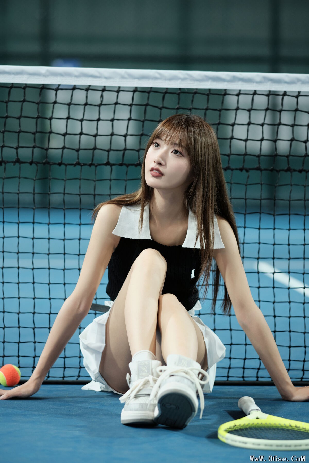 图片[10]-YiTuYu艺图语 Vol.7624 Chen Nian Xiao Jiu[32P]-六色网