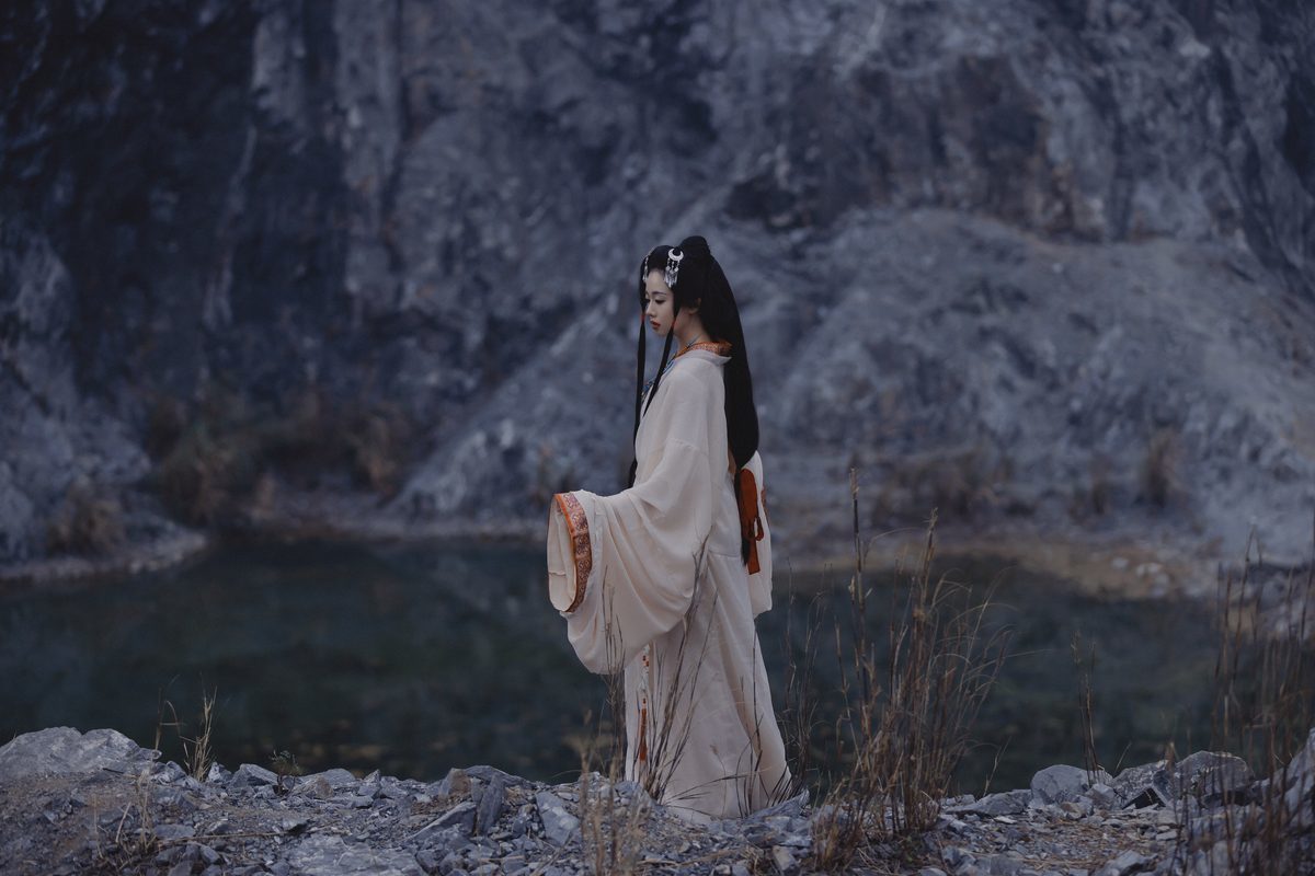 图片[5]-YiTuYu艺图语 Vol.6266 Yao Yi Yao[30P]-六色网