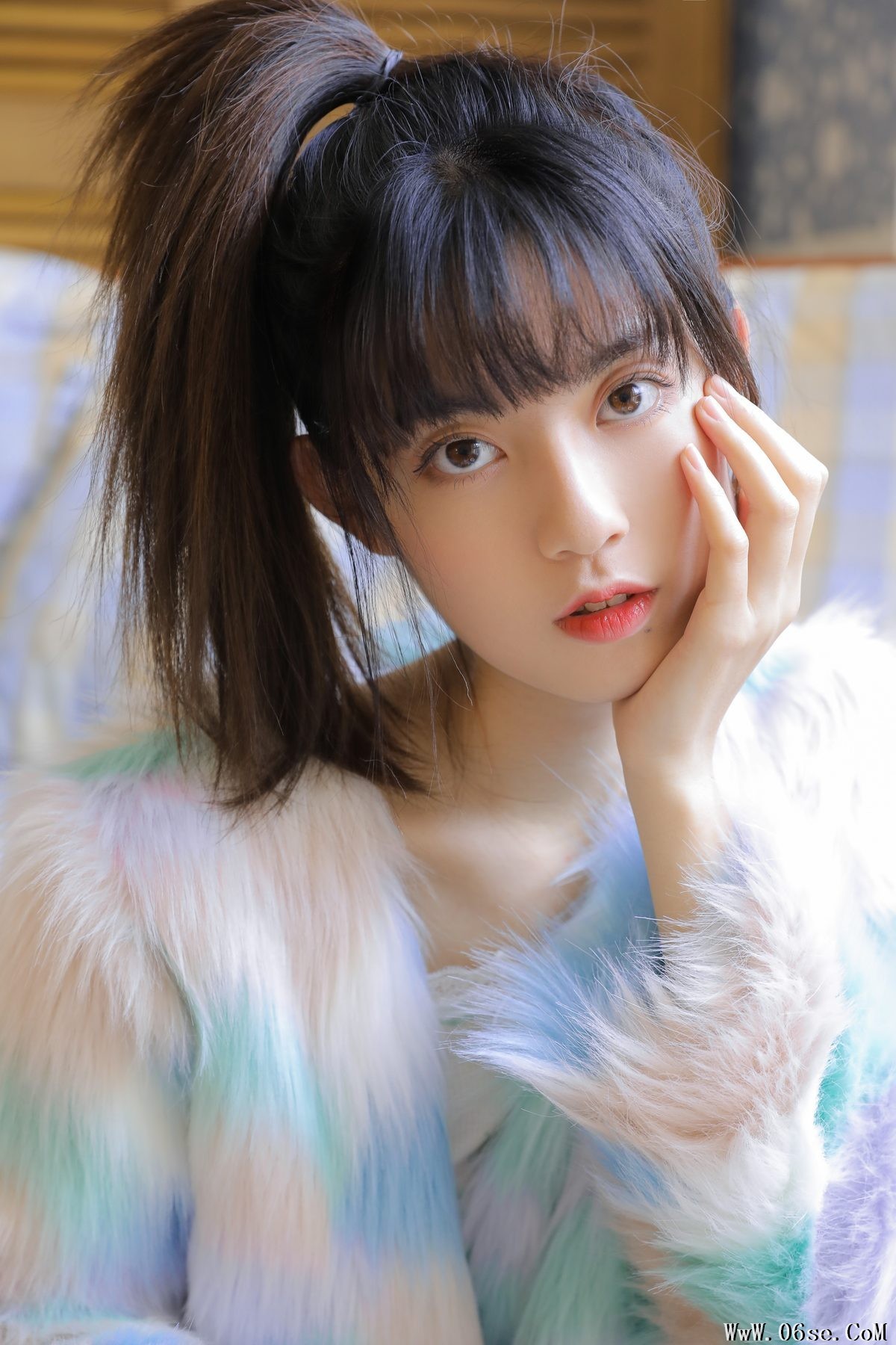 图片[20]-YiTuYu艺图语 Vol.5446 Lin Shi Zhen[22P]-六色网