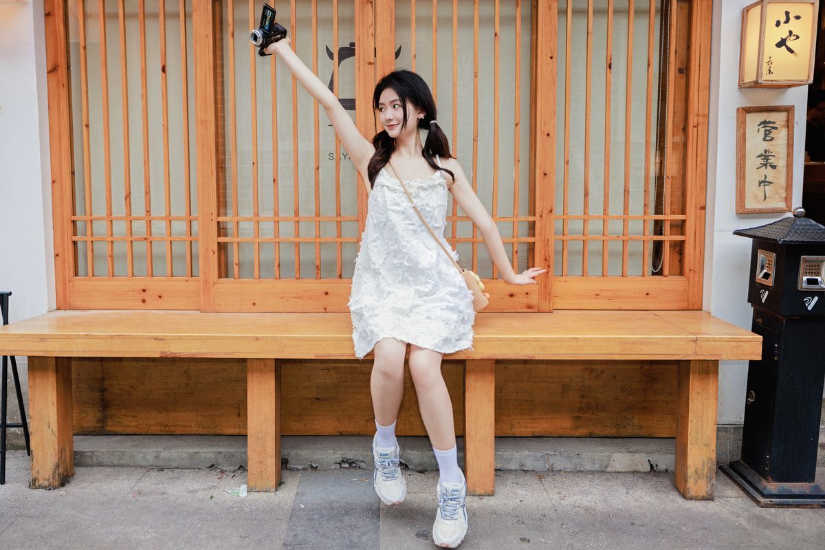 图片[23]-YiTuYu艺图语 Vol.5157 Bu Ta Xiao Yao[48P]-六色网