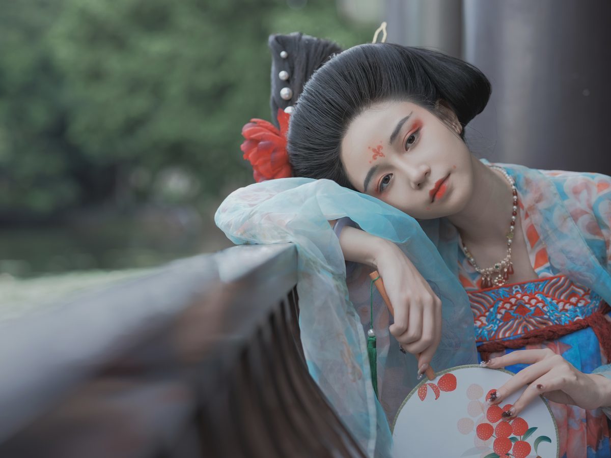 图片[19]-YiTuYu艺图语 Vol.4973 Lin Lang[34P]-六色网