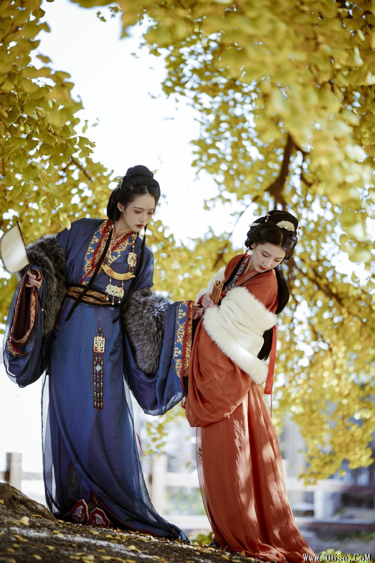 图片[14]-YiTuYu艺图语 Vol.6159 Pan Pan[22P]-六色网