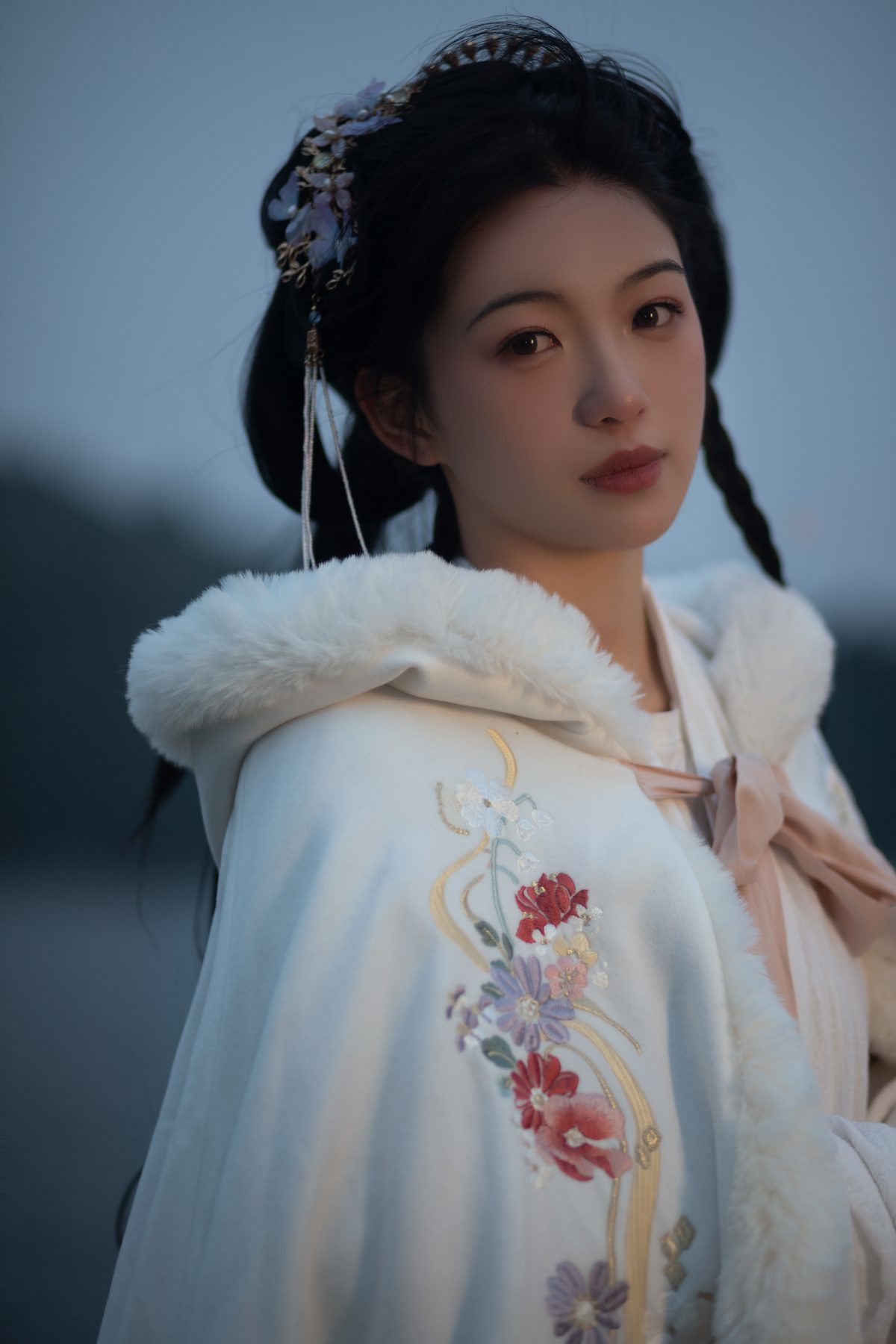 图片[4]-YiTuYu艺图语 Vol.3457 Yi Kou Dan Gao[28P]-六色网