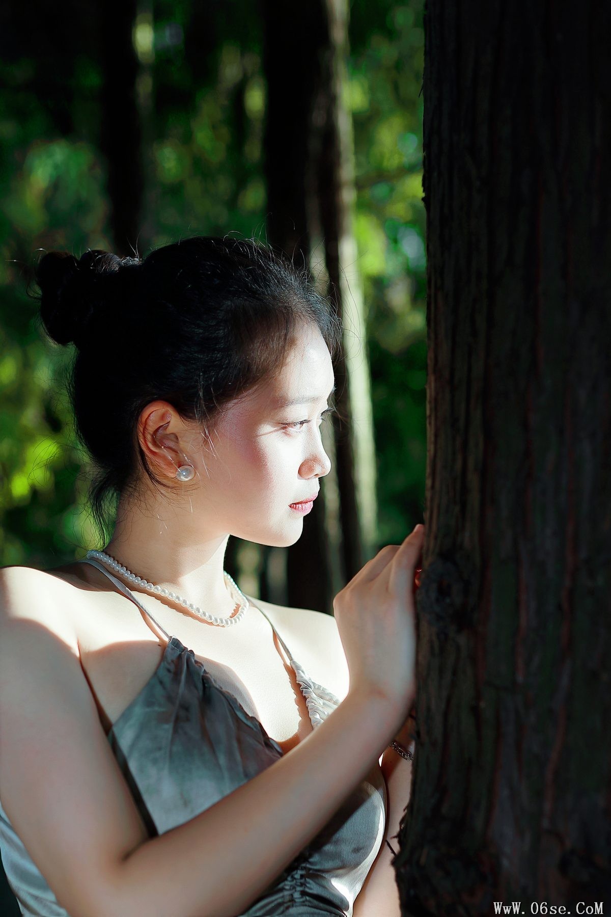 图片[41]-YiTuYu艺图语 Vol.5551 Xiao Xiao Cheng Tong Xue[41P]-六色网