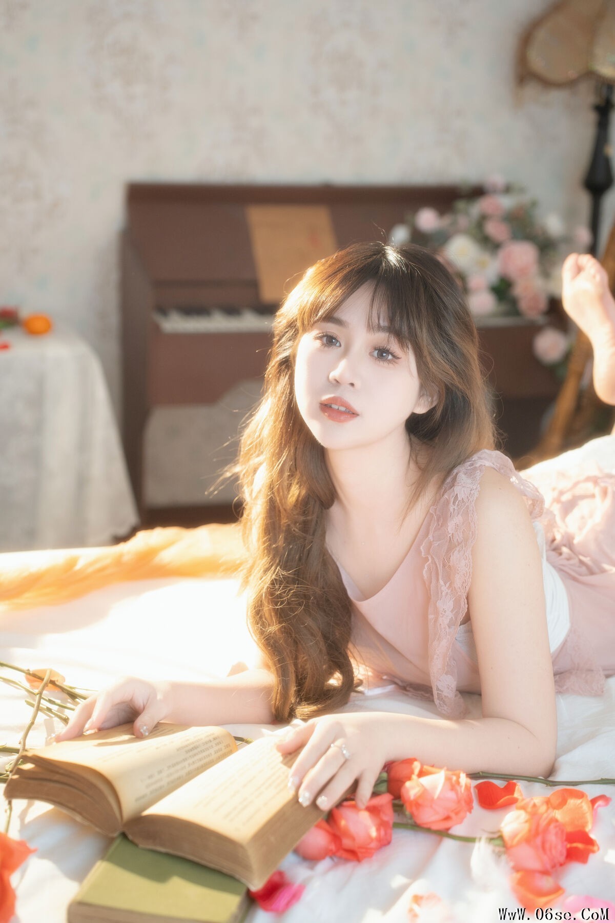 图片[25]-YiTuYu艺图语 Vol.6345 Pao Fu Xiao Fang[26P]-六色网