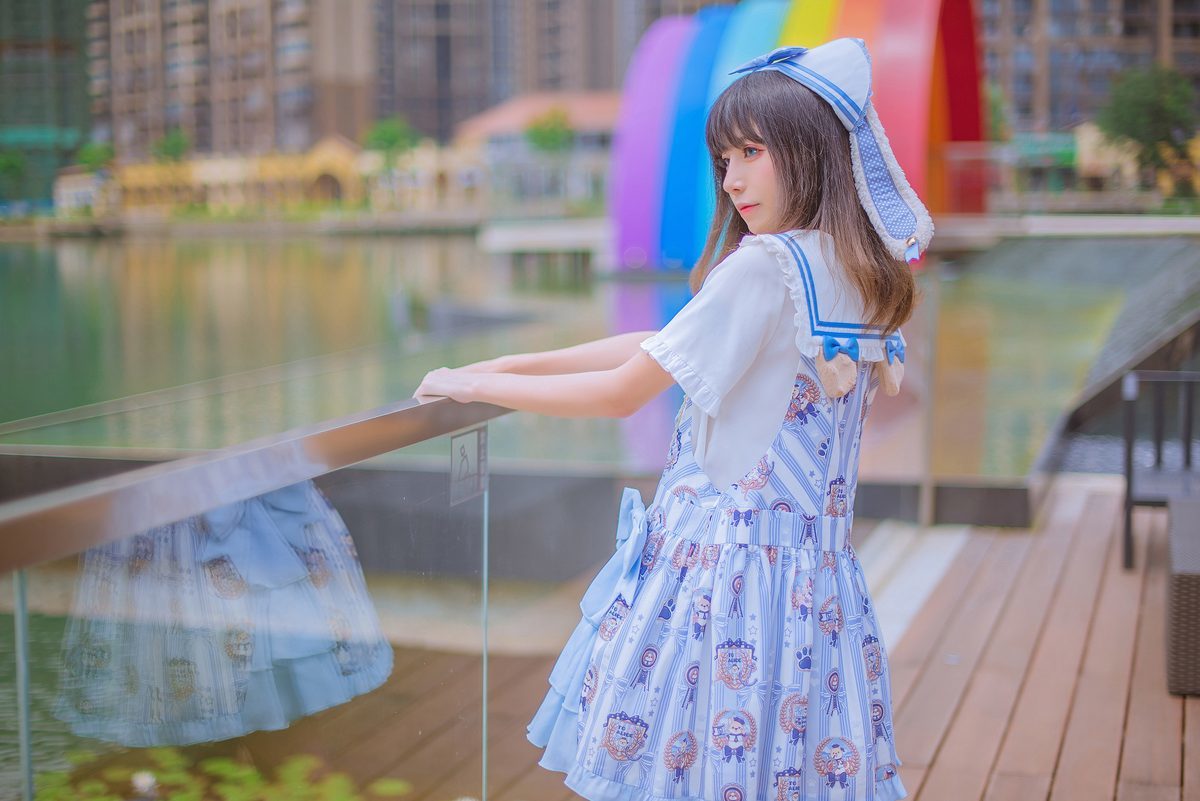 图片[23]-YiTuYu艺图语 Vol.5621 Hua Jing Yuan Xing Yu[32P]-六色网