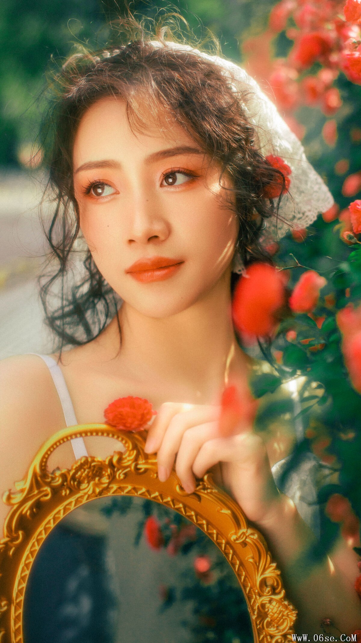 图片[8]-YiTuYu艺图语 Vol.7184 Ju Zi[26P]-六色网
