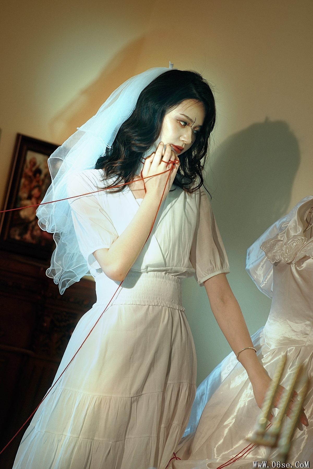 图片[12]-YiTuYu艺图语 Vol.4642 Lu Ban Xian Er[23P]-六色网