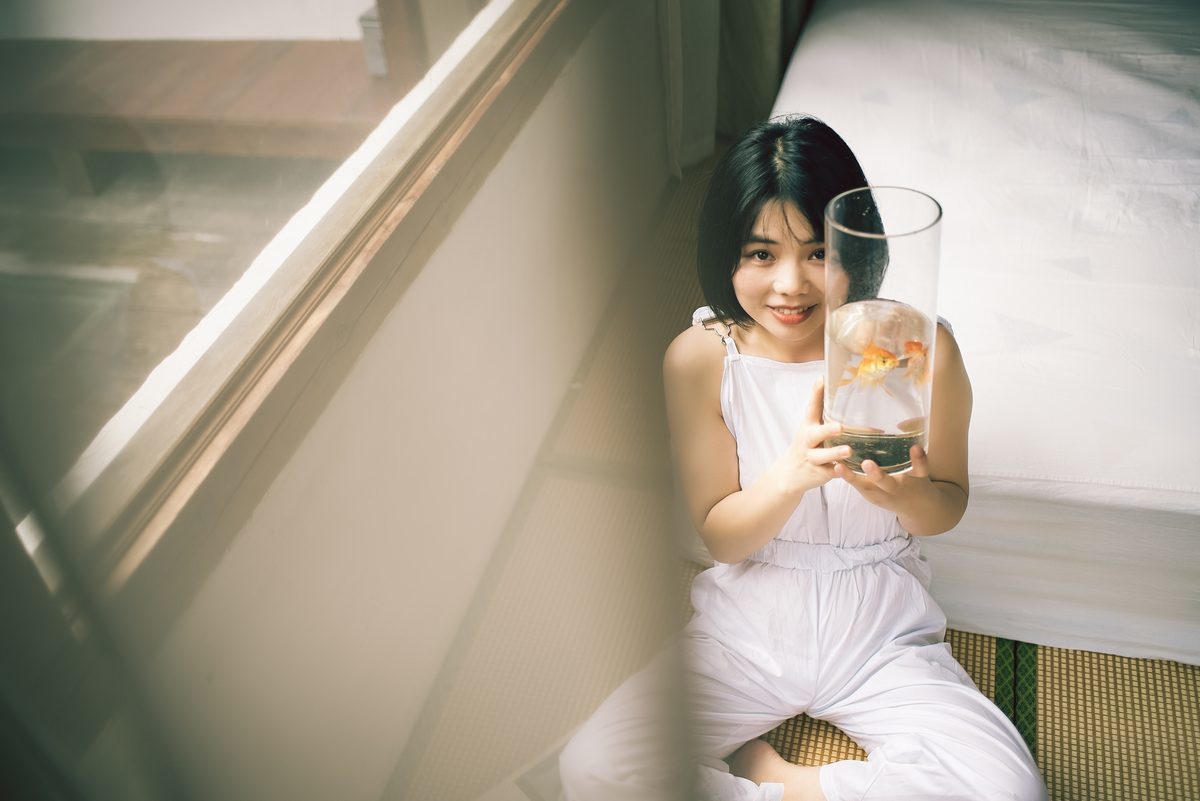 图片[25]-YiTuYu艺图语 Vol.4895 Tinee Xiao Peng You[26P]-六色网