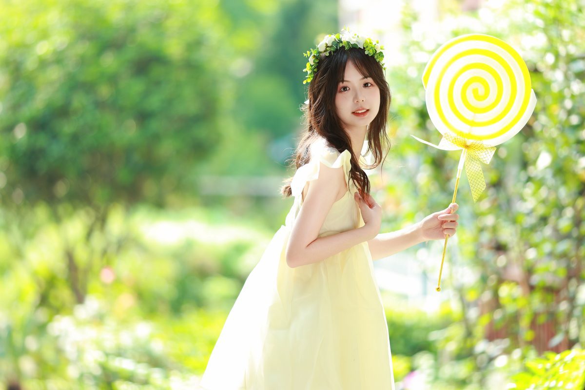 图片[4]-YiTuYu艺图语 Vol.5219 Mu Yan Se Cc[54P]-六色网