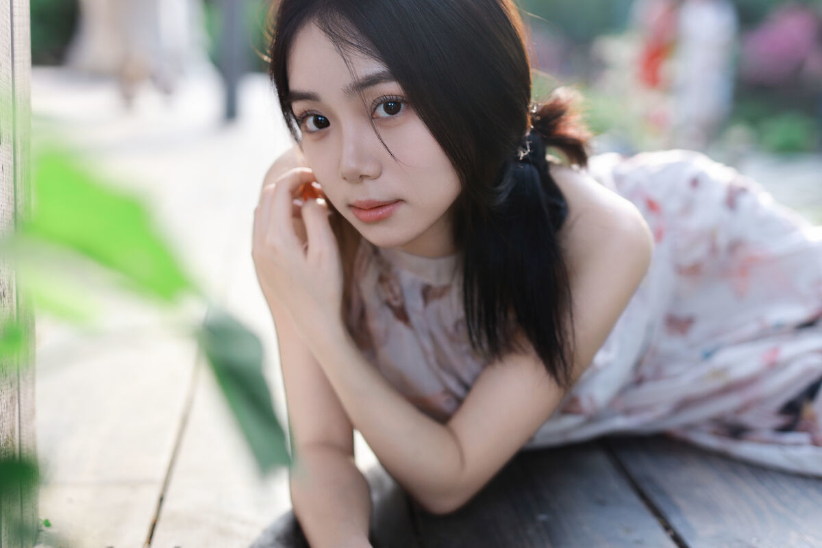 图片[17]-YiTuYu艺图语 Vol.7071 Wo Bu Shua Niao[25P]-六色网