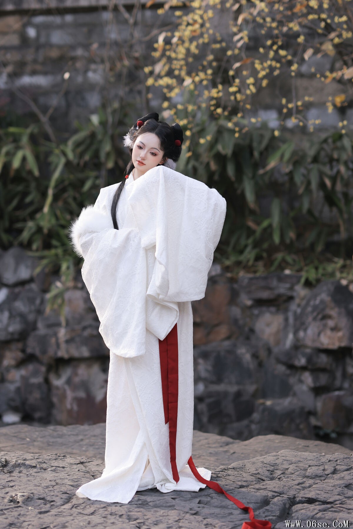 图片[14]-YiTuYu艺图语 Vol.7385 Xiao Yang Ai Gan Fan[28P]-六色网