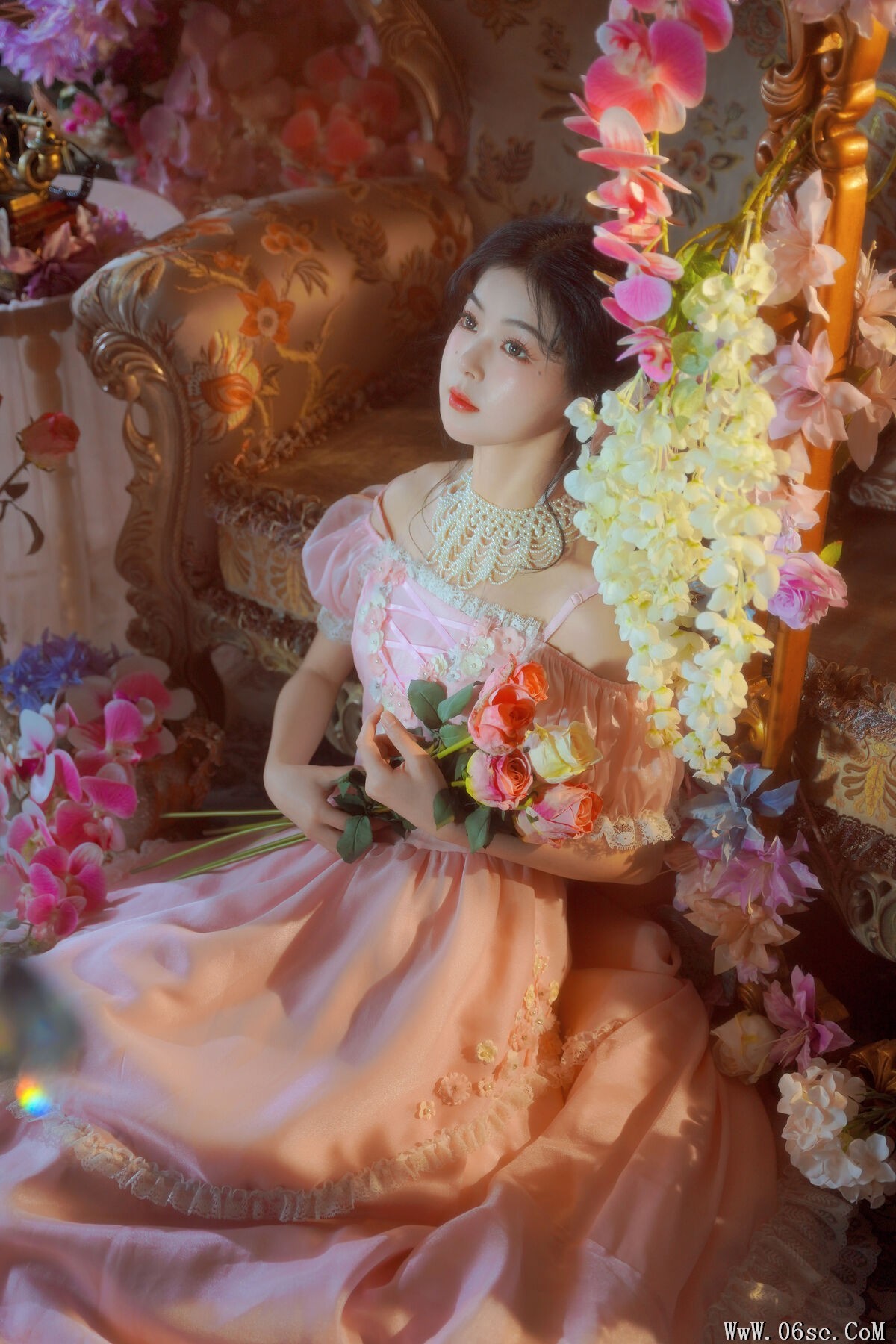 图片[17]-YiTuYu艺图语 Vol.7639 Xiao Yang[24P]-六色网