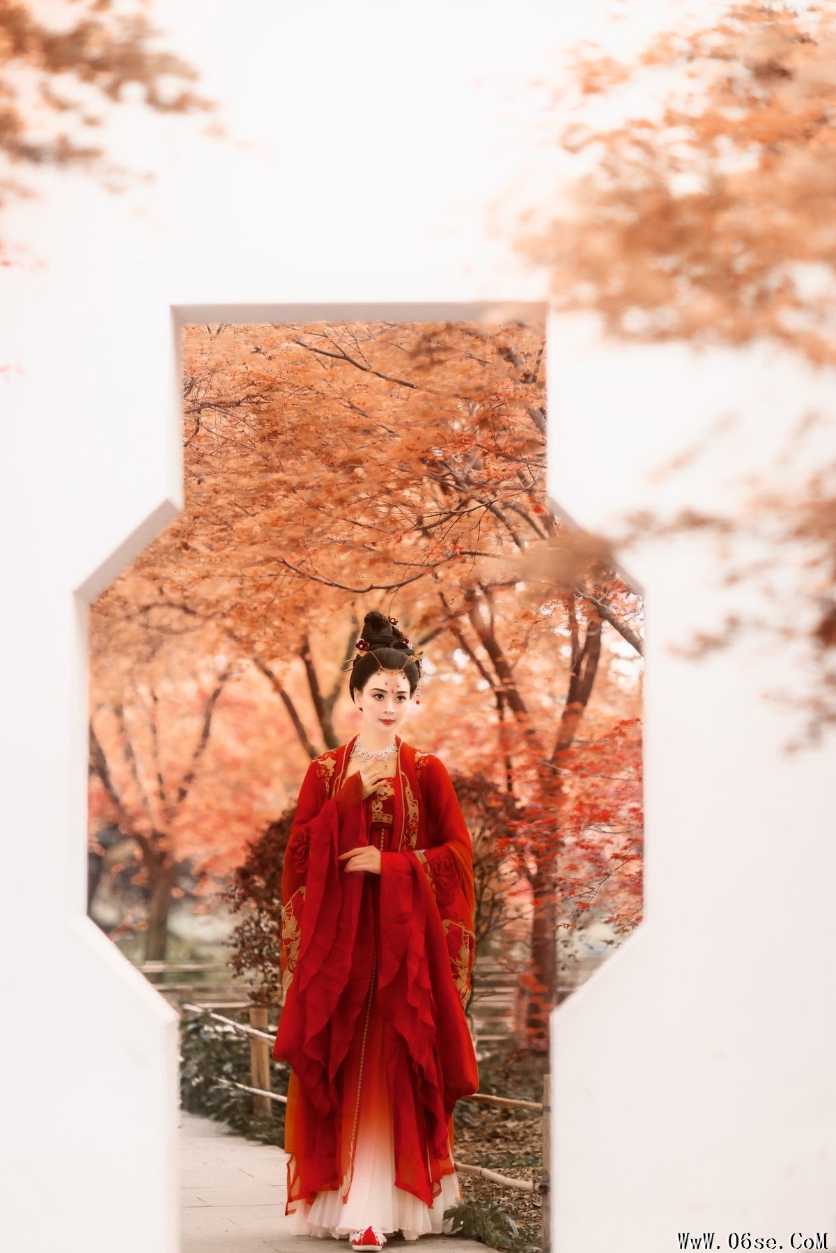 图片[51]-YiTuYu艺图语 Vol.4189 Su Su[55P]-六色网