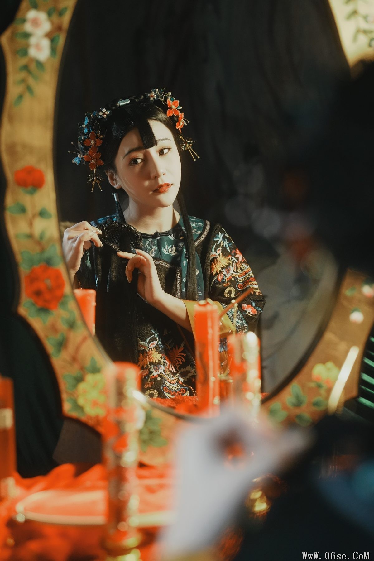图片[13]-YiTuYu艺图语 Vol.4336 Luo La[27P]-六色网