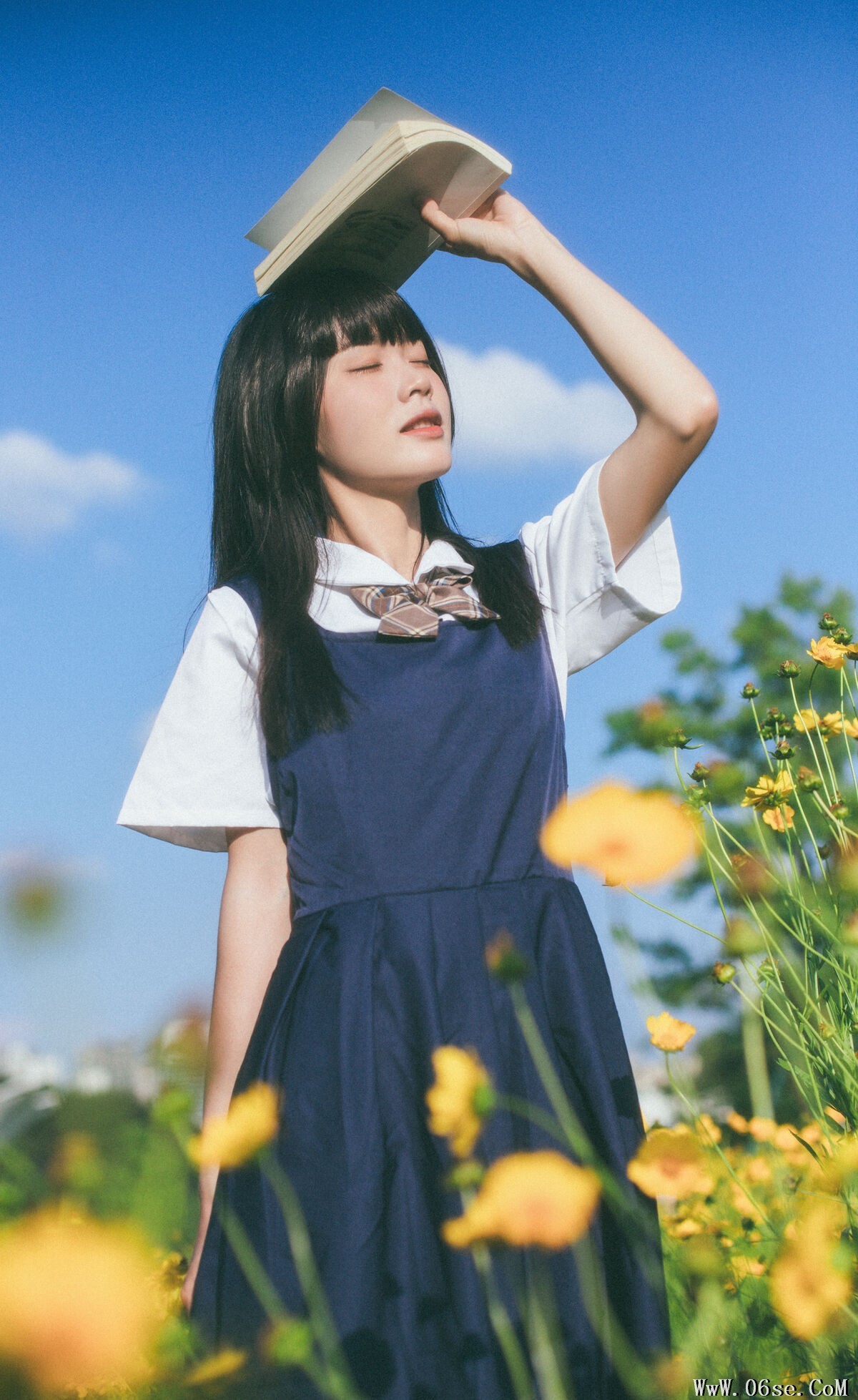 图片[13]-YiTuYu艺图语 Vol.7288 Yi[34P]-六色网