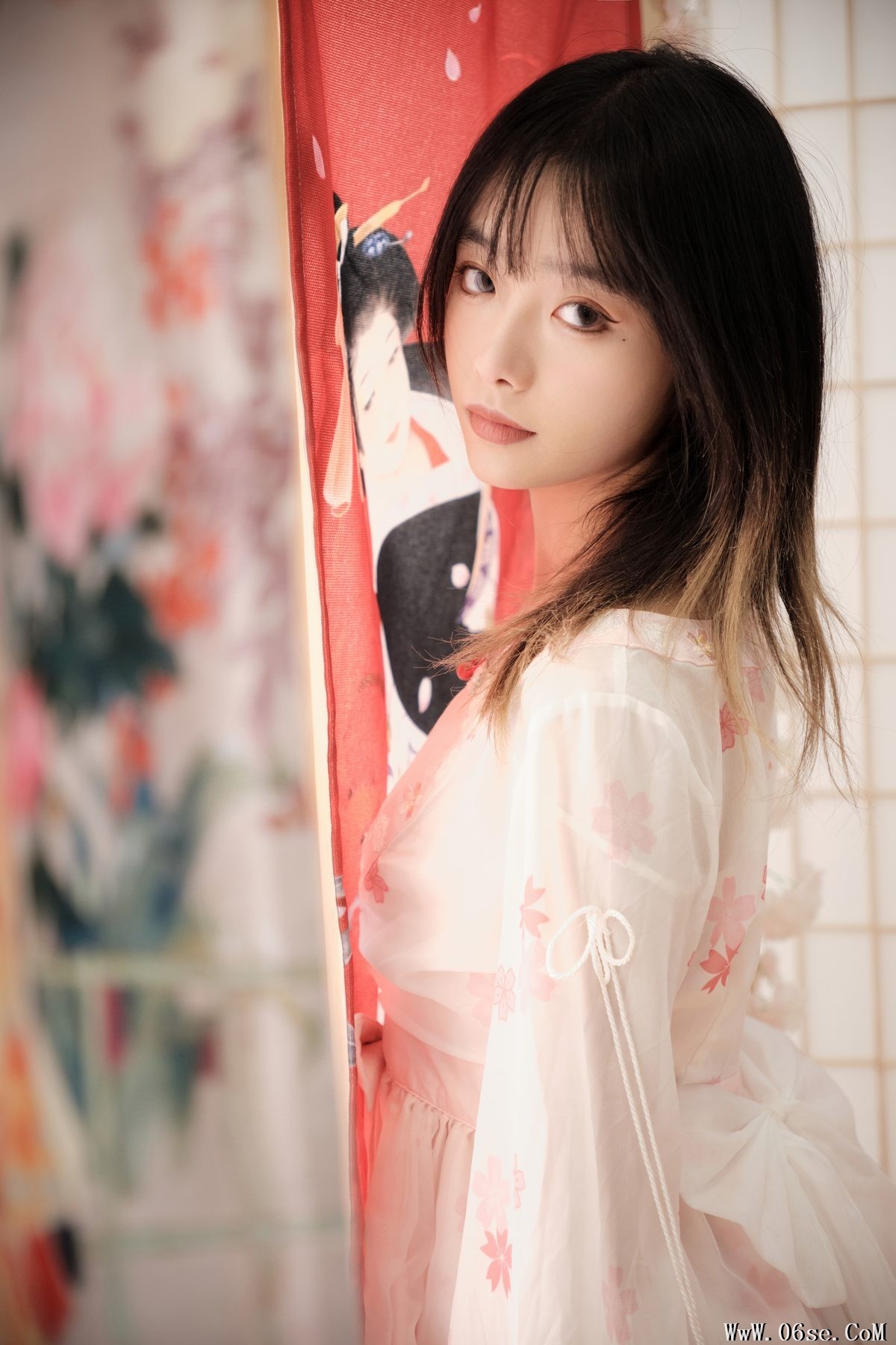图片[24]-YiTuYu艺图语 Vol.6224 Ye Ye Ye Ye Ye[30P]-六色网