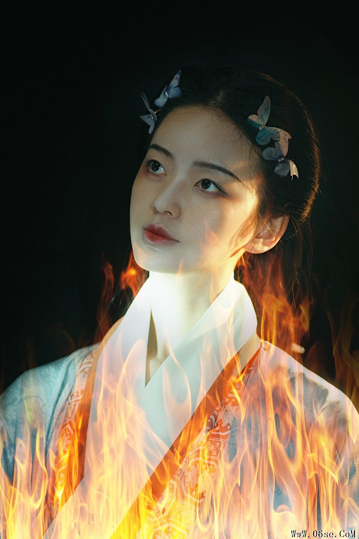 图片[19]-YiTuYu艺图语 Vol.4604 Lu Ban Xian Er[22P]-六色网