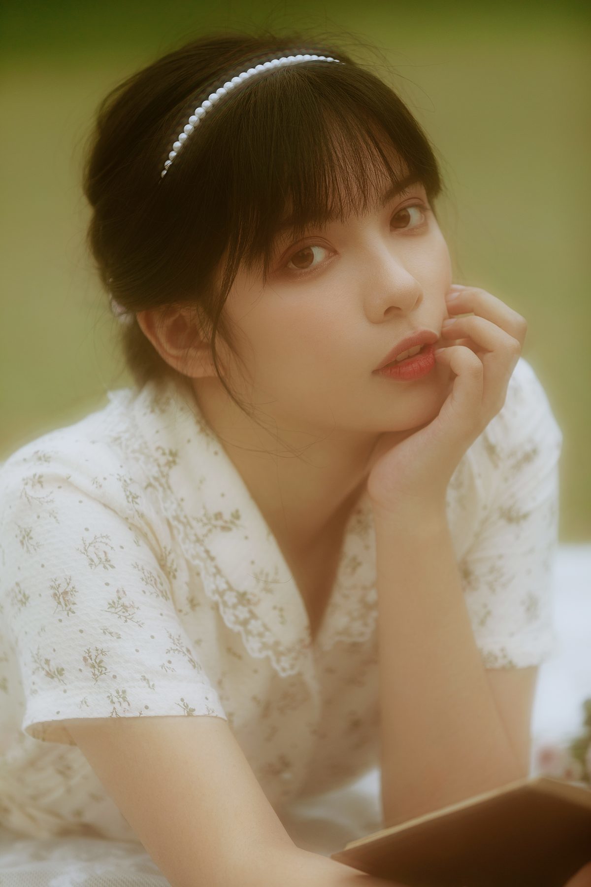 图片[9]-YiTuYu艺图语 Vol.3502 Ga Li Ya Ga Li[28P]-六色网